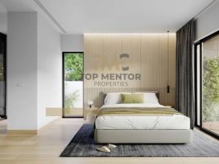 Υπνοδωμάτιο