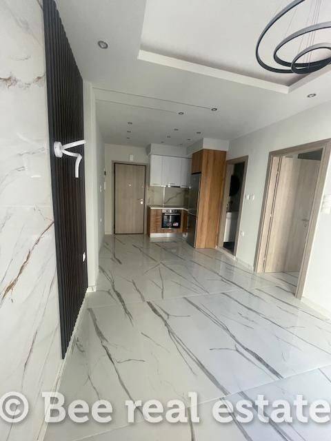 Άποψη εσωτερικού χώρου