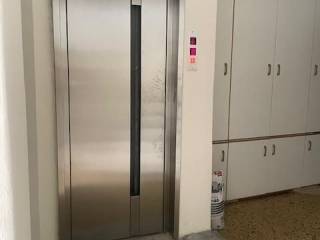 Άποψη εξωτερικού χώρου