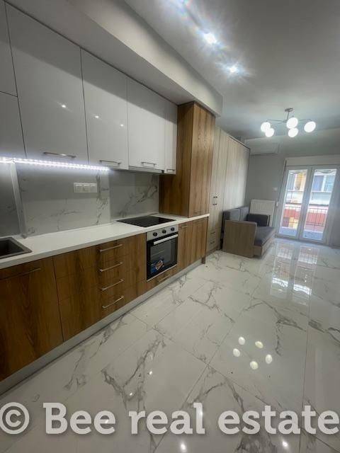 Άποψη εσωτερικού χώρου