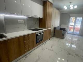 Άποψη εσωτερικού χώρου