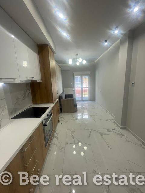 Άποψη εσωτερικού χώρου