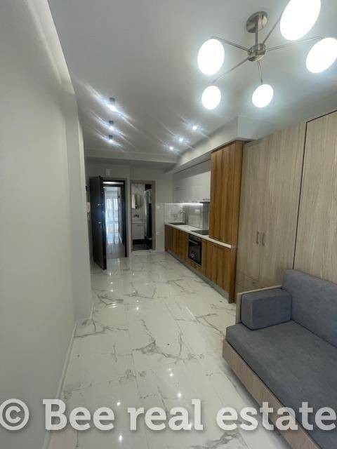 Άποψη εσωτερικού χώρου