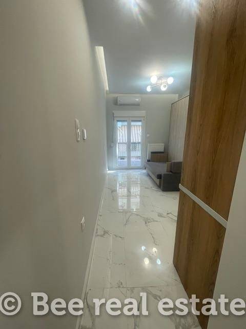 Άποψη εσωτερικού χώρου