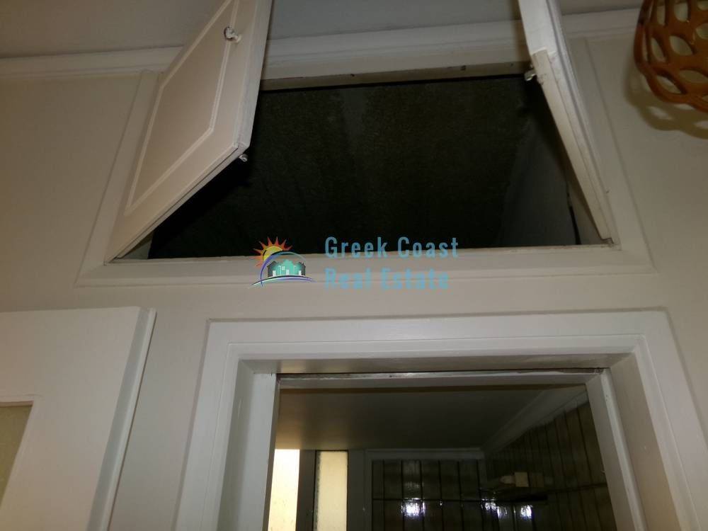 Άποψη χώρου