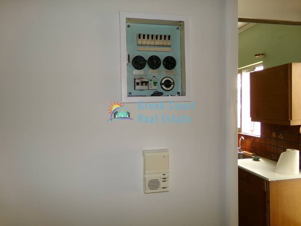 Άποψη χώρου