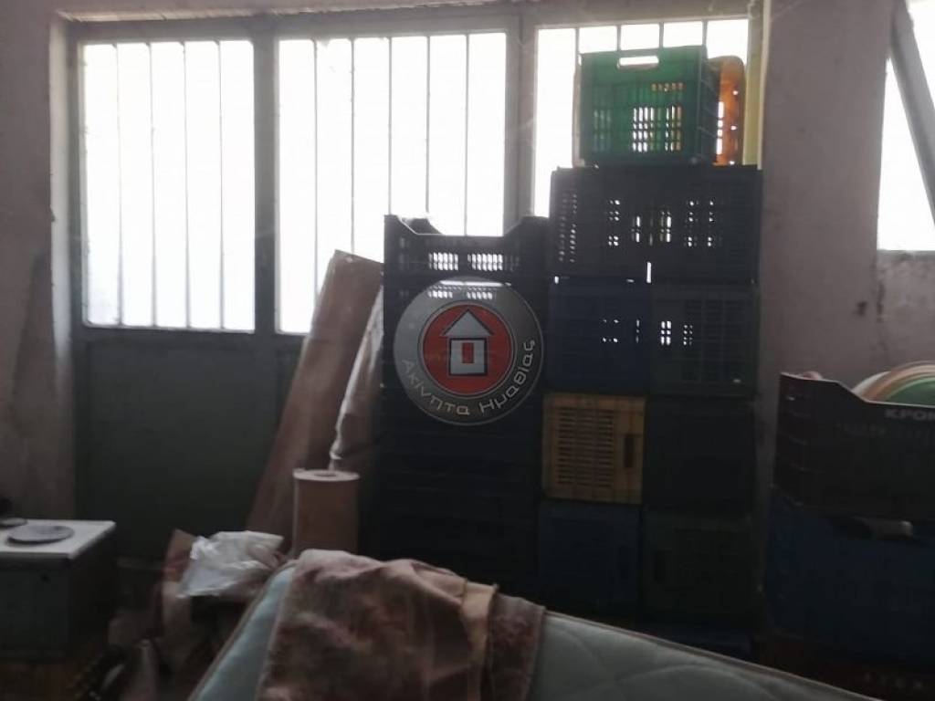 Άποψη χώρου