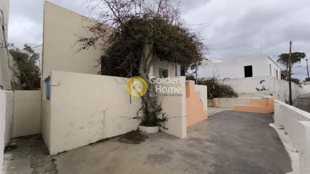 Εξωτερικός Χώρος