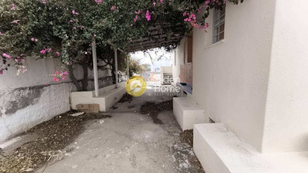 Εξωτερικός Χώρος