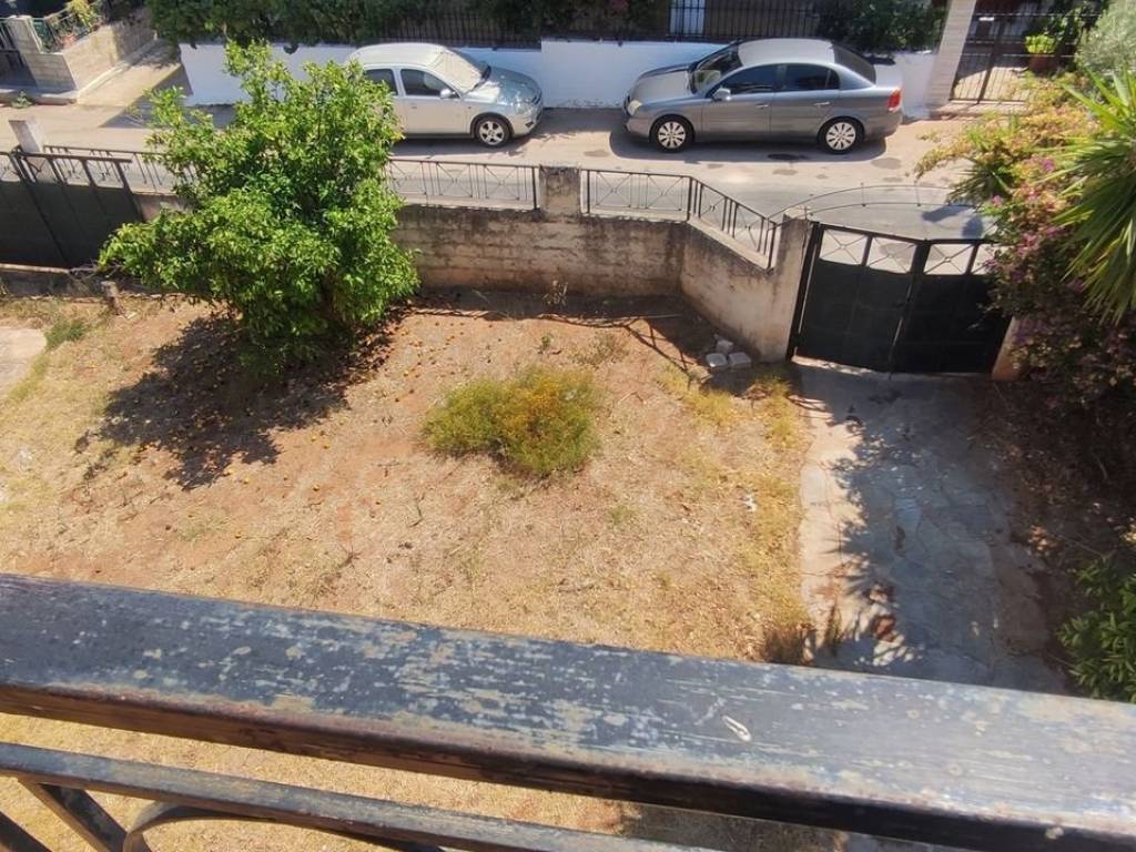 Εξωτερικοι χώροι