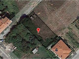 Σχήμα &amp; Θέση Οικοπέδου