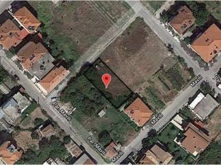 Σχήμα &amp; Θέση Οικοπέδου