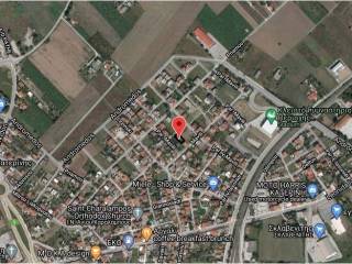 Σχήμα &amp; Θέση Οικοπέδου