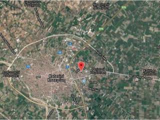 Σχήμα &amp; Θέση Οικοπέδου