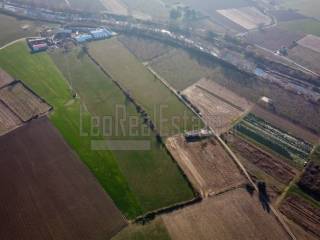 Αεροφωτογραφία Αγροτεμαχίου