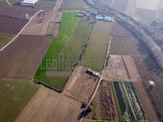 Αεροφωτογραφία Αγροτεμαχίου