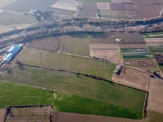 Αεροφωτογραφία Αγροτεμαχίου