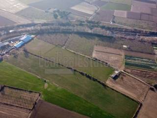 Αεροφωτογραφία Αγροτεμαχίου