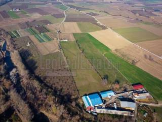 Αεροφωτογραφία Αγροτεμαχίου