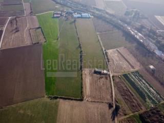 Αεροφωτογραφία Αγροτεμαχίου