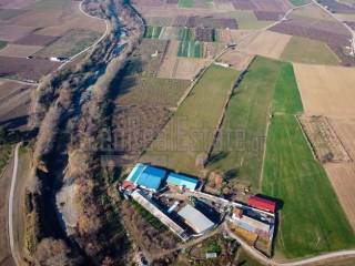 Αεροφωτογραφία Αγροτεμαχίου