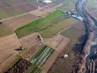 Αεροφωτογραφία Αγροτεμαχίου