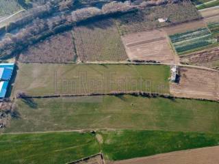 Αεροφωτογραφία Αγροτεμαχίου