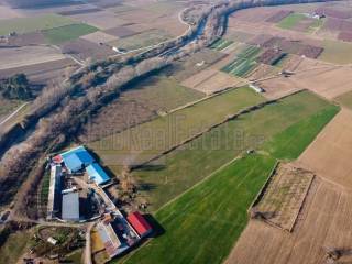 Αεροφωτογραφία Αγροτεμαχίου