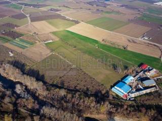 Αεροφωτογραφία Αγροτεμαχίου