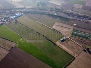 Αεροφωτογραφία Αγροτεμαχίου