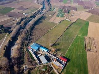 Αεροφωτογραφία Αγροτεμαχίου