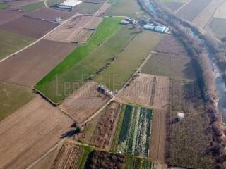 Αεροφωτογραφία Αγροτεμαχίου