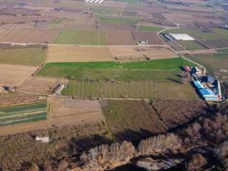 Αεροφωτογραφία Αγροτεμαχίου