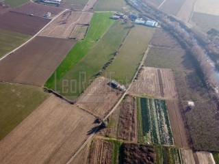 Αεροφωτογραφία Αγροτεμαχίου