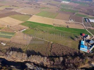 Αεροφωτογραφία Αγροτεμαχίου