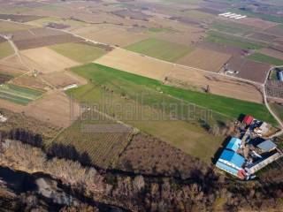 Αεροφωτογραφία Αγροτεμαχίου