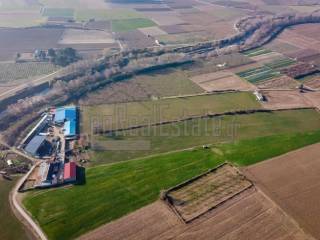 Αεροφωτογραφία Αγροτεμαχίου