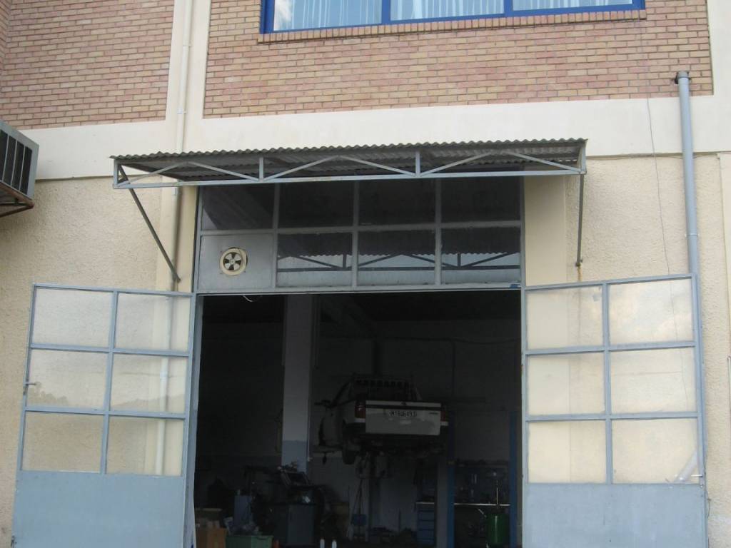 ΣΟΓΕΙΟΙ ΒΙΟΤΕΧΝΙΚΟΙ ΧΩΡΟΙ