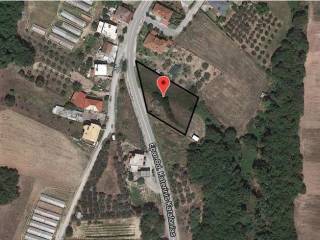 Σχέδιο &amp; Θέση Οικοπέδου