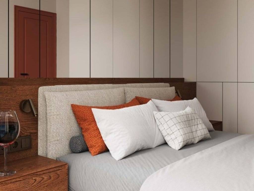 Apartment - Grekodom 63907|1004571