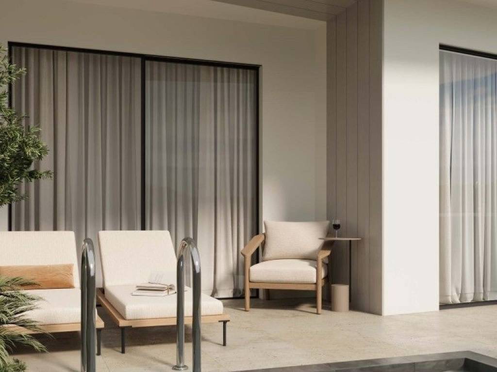 Apartment - Grekodom 63899|1004284