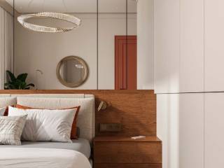 Apartment - Grekodom 63907|1004570