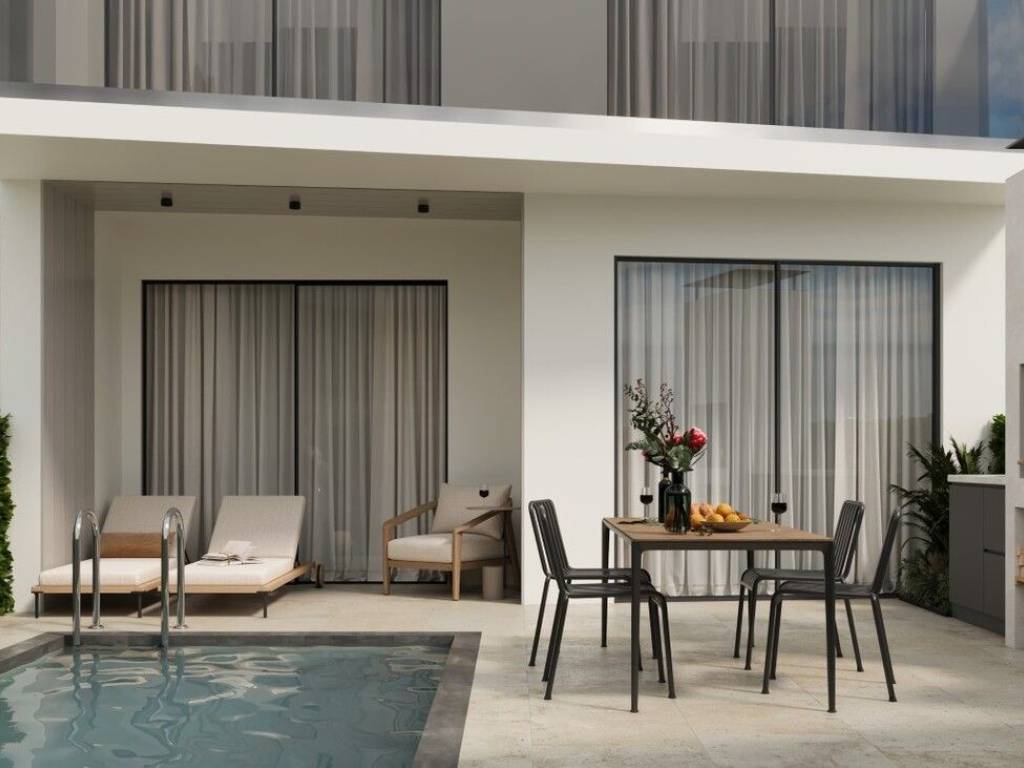 Apartment - Grekodom 63899|1004281