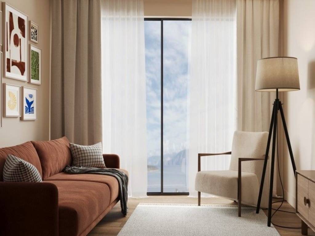 Apartment - Grekodom 63899|1004285