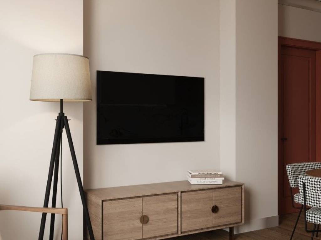 Apartment - Grekodom 63899|1004279