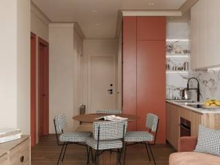 Apartment - Grekodom 63899|1004286