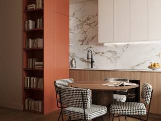 Apartment - Grekodom 63899|1004280