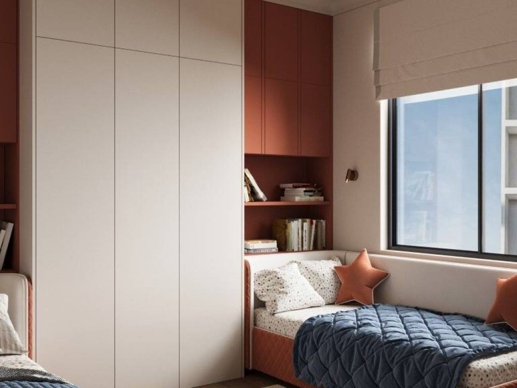 Apartment - Grekodom 63899|1004276