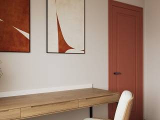 Apartment - Grekodom 63899|1004277