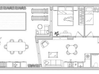 Apartment - Grekodom 63899|1004275